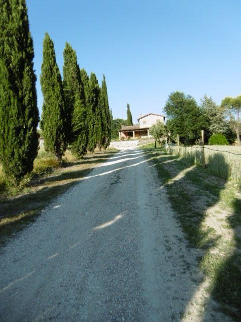 La Polimenta Home Bertinoro Exterior foto