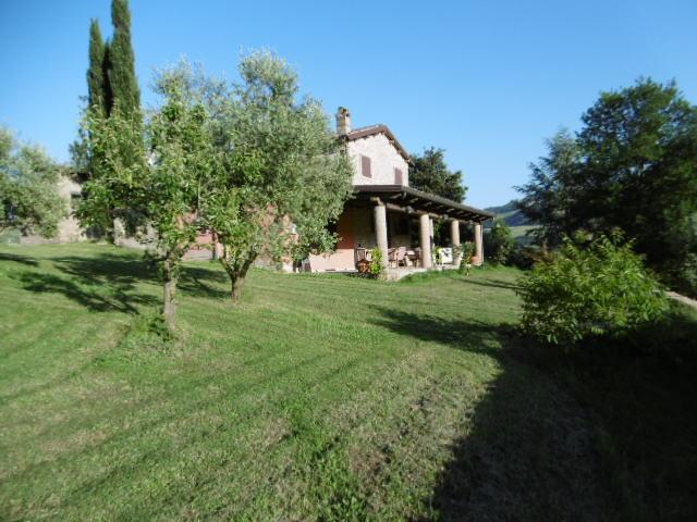 La Polimenta Home Bertinoro Exterior foto