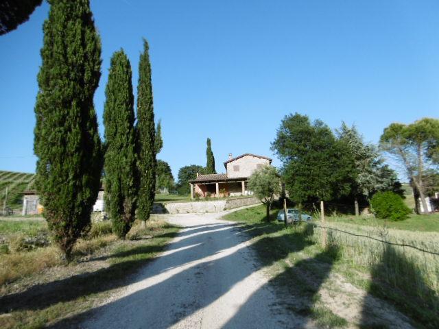 La Polimenta Home Bertinoro Exterior foto